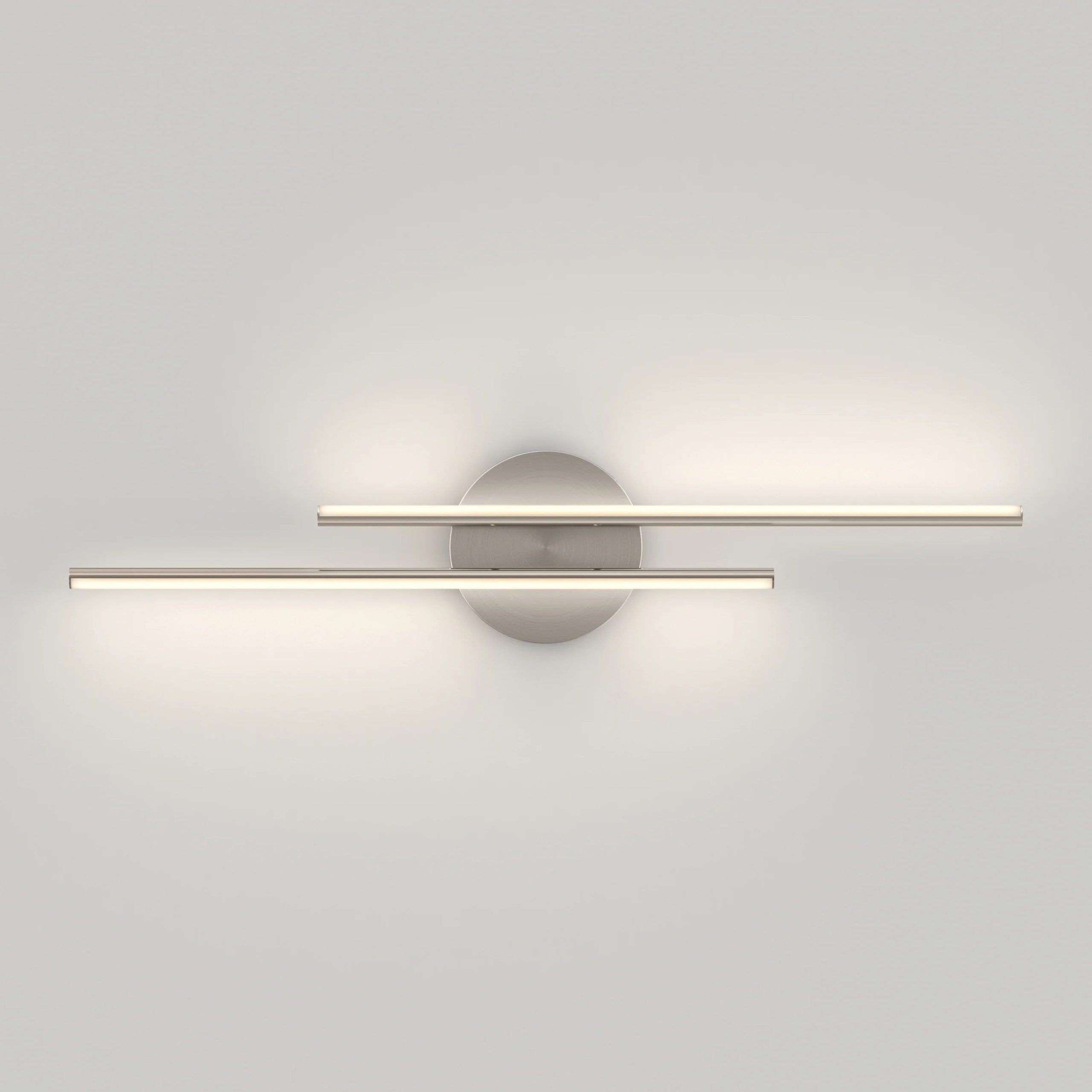 Artika Cisco 27-in (69 cm) Integrated LED 5-CCT Vanity Light Bar for Bathroom - Image 22