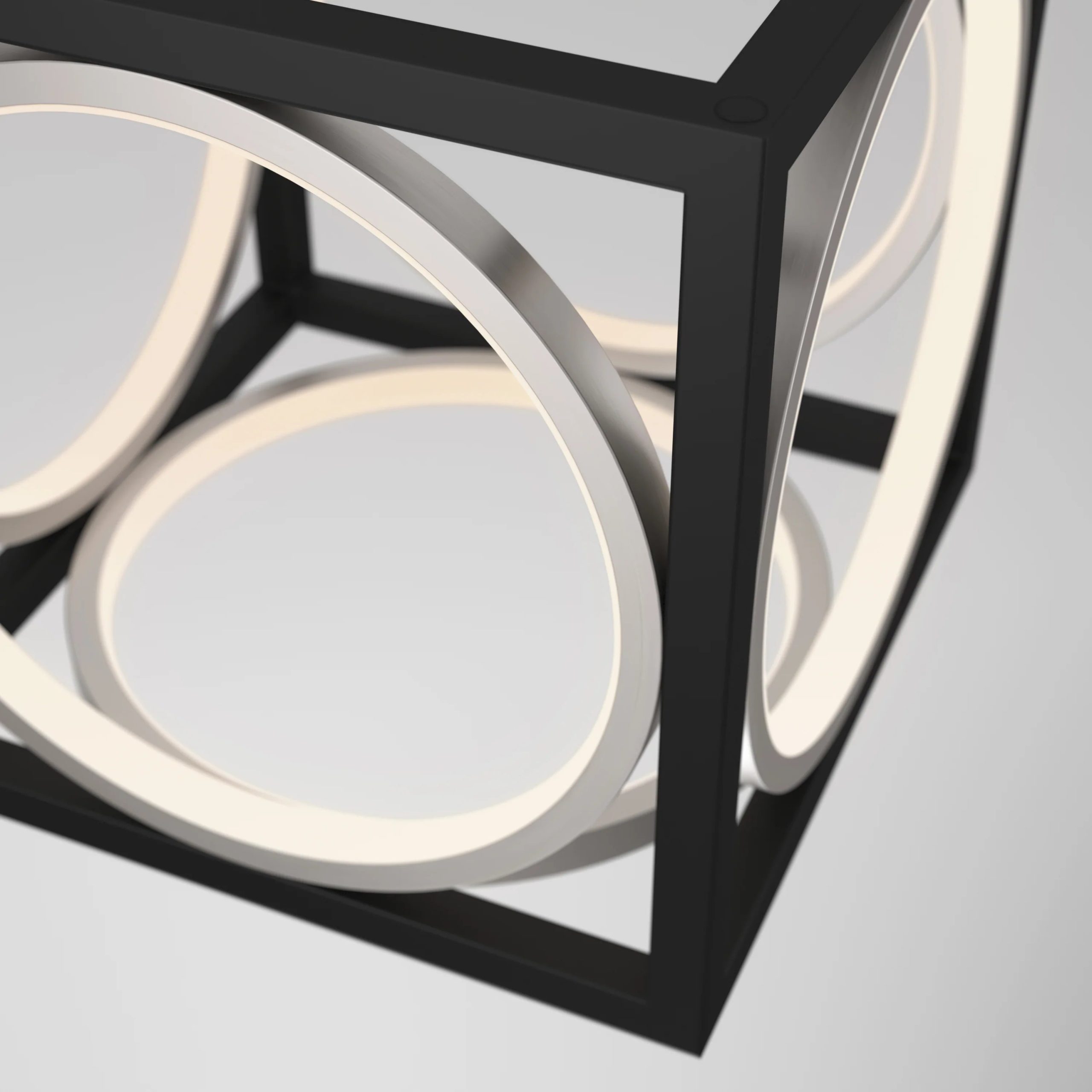 Artika Astoria LED modern pendant light - Image 10