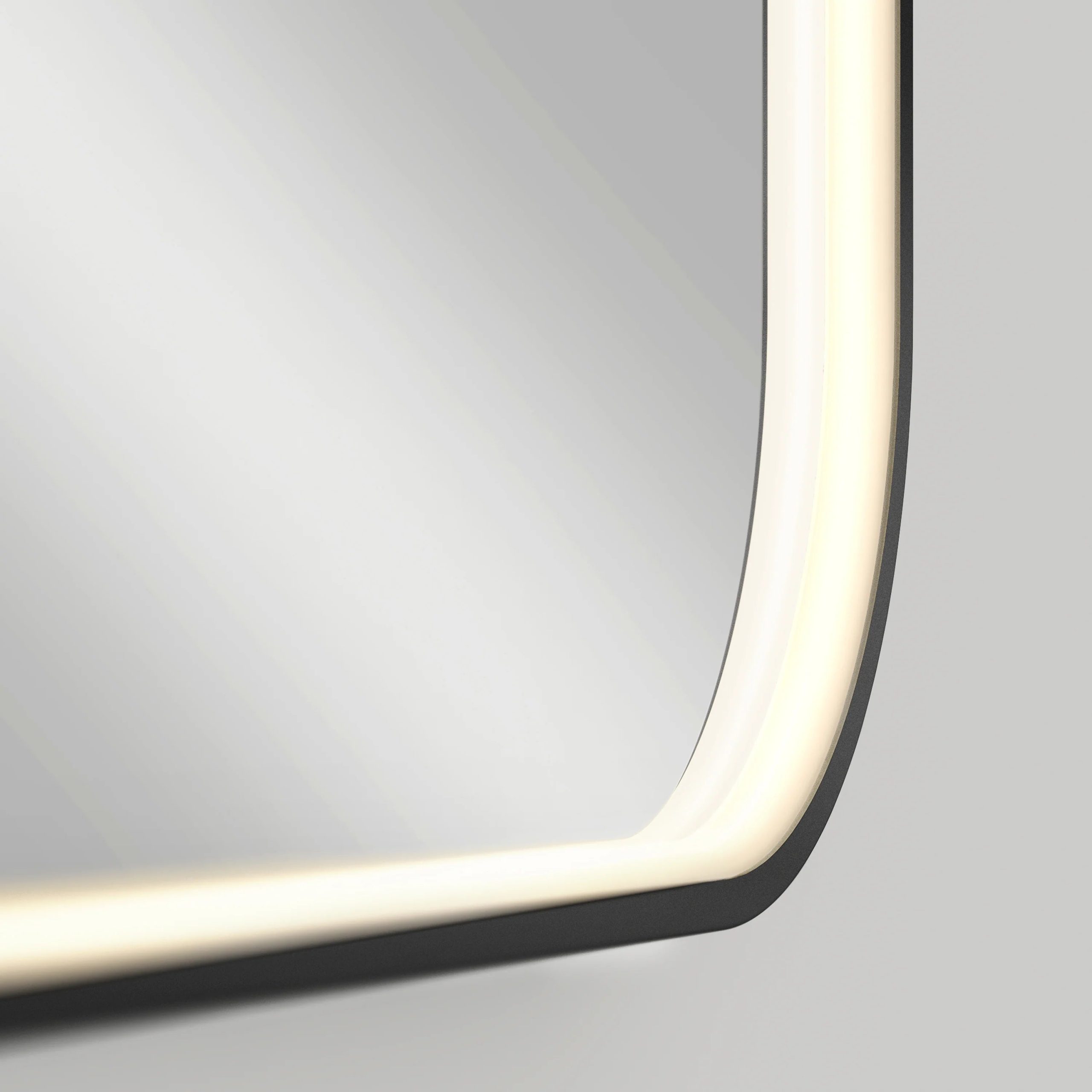 Artika Royce 24 in. x 32 in. (61 x 81 cm) Dimmable Anti-Fog LED Mirror - Image 29