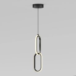 Artika Catena LED pendant light 5 CCT