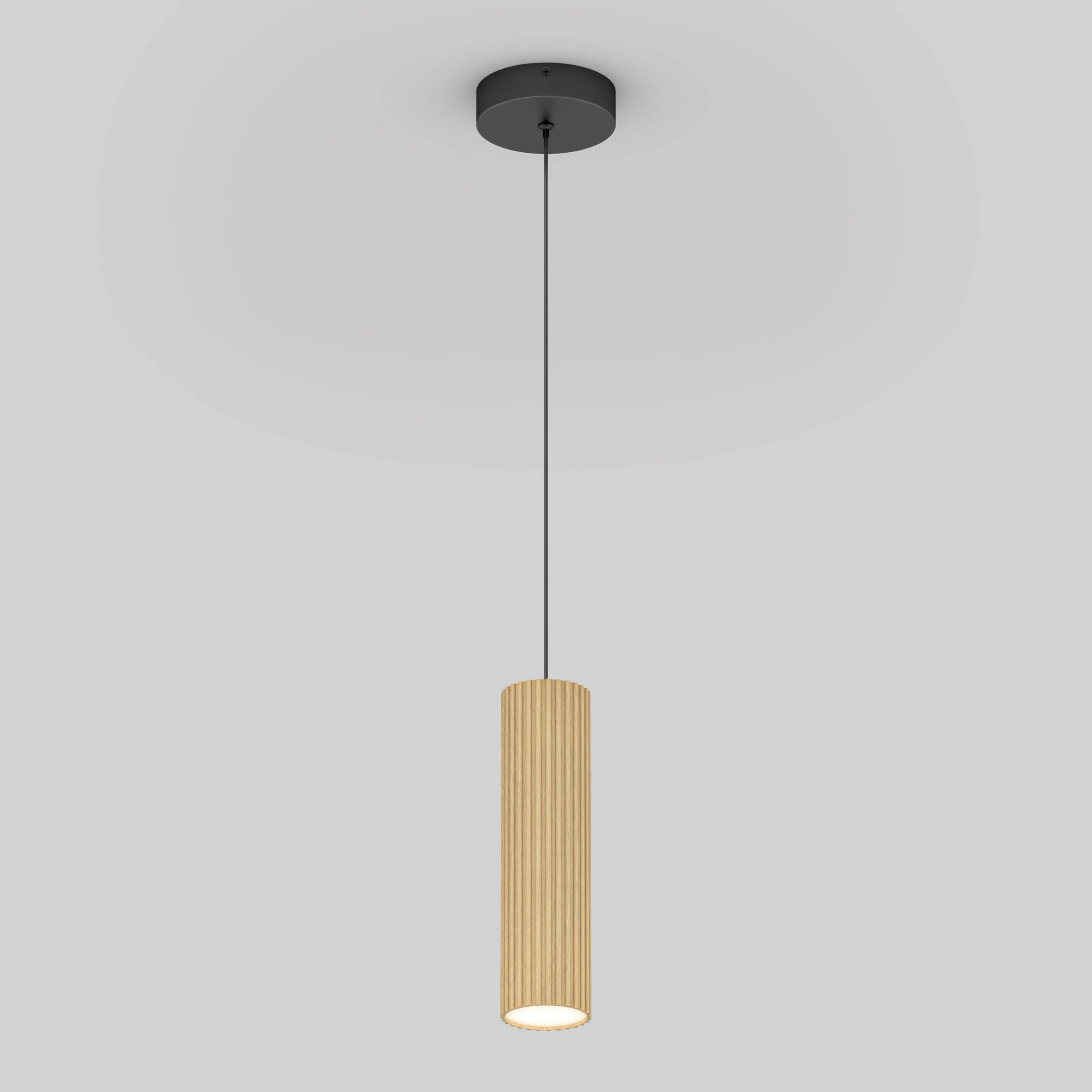 Artika Groove LED modern pendant light 3 CCT - Image 20