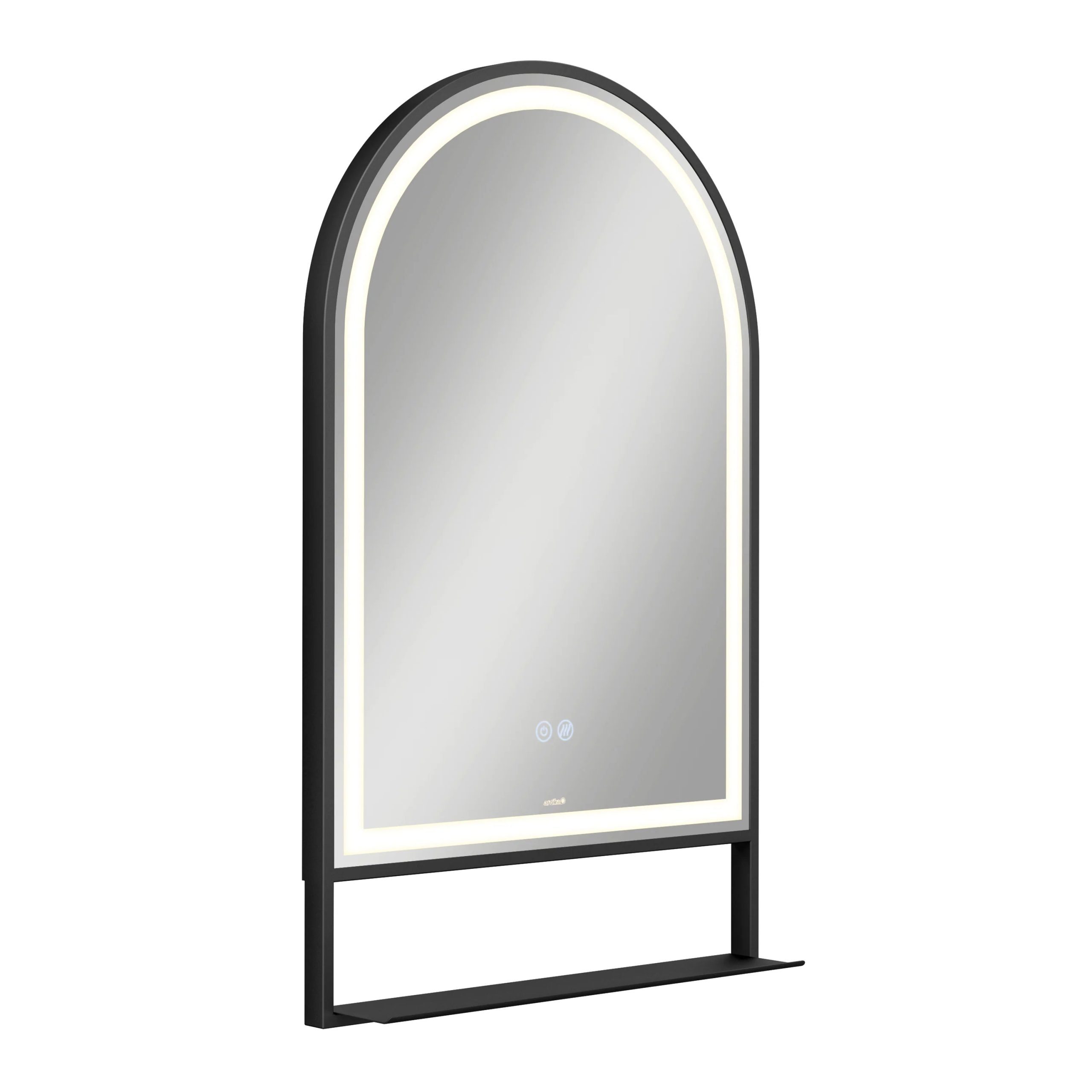 Artika Arturo 20 in. x 32 in. LED mirror 3 CCT with defogger - Image 13