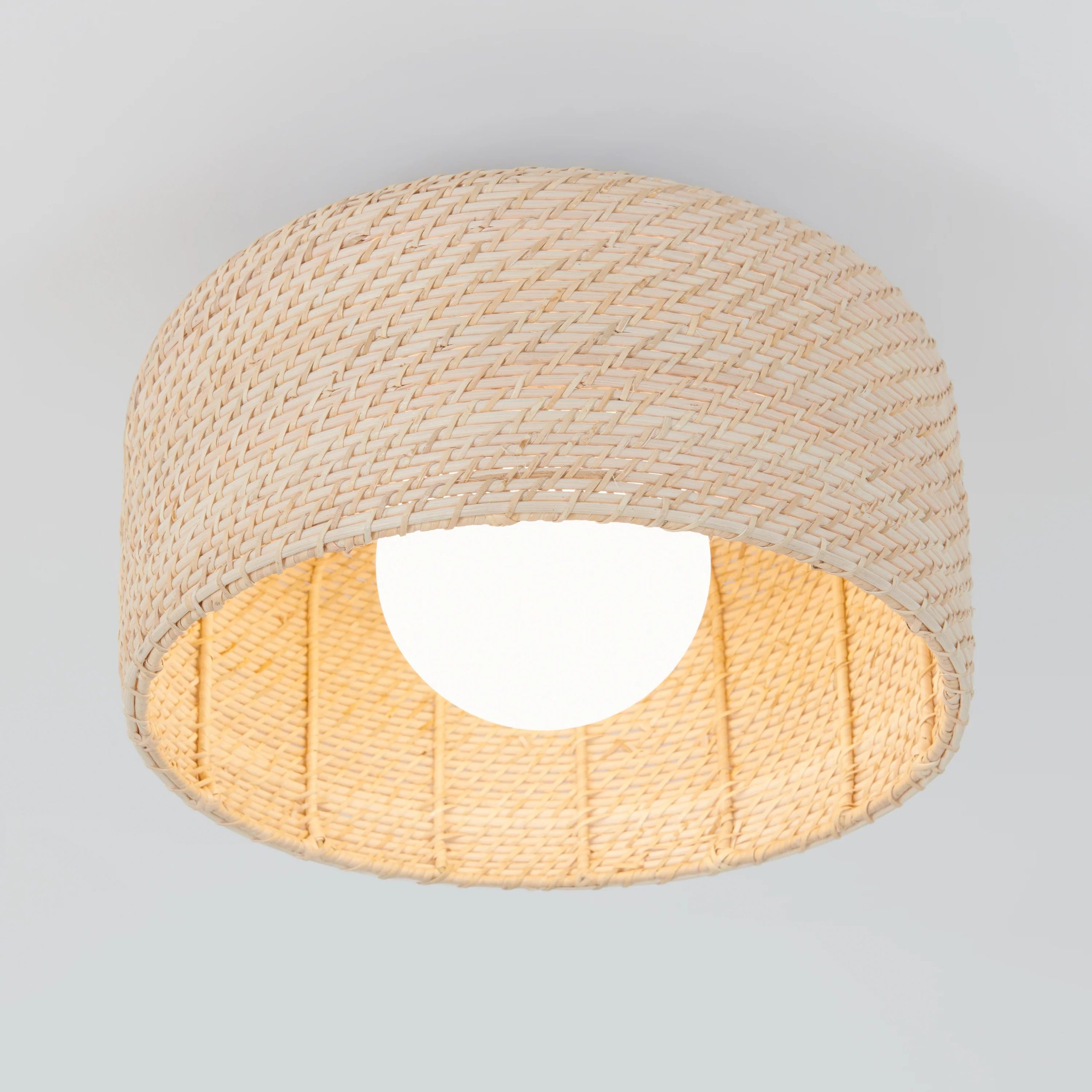 Artika Emiko 15 in. (38 cm) LED Flush Mount Ceiling Light 5 CCT - Image 14