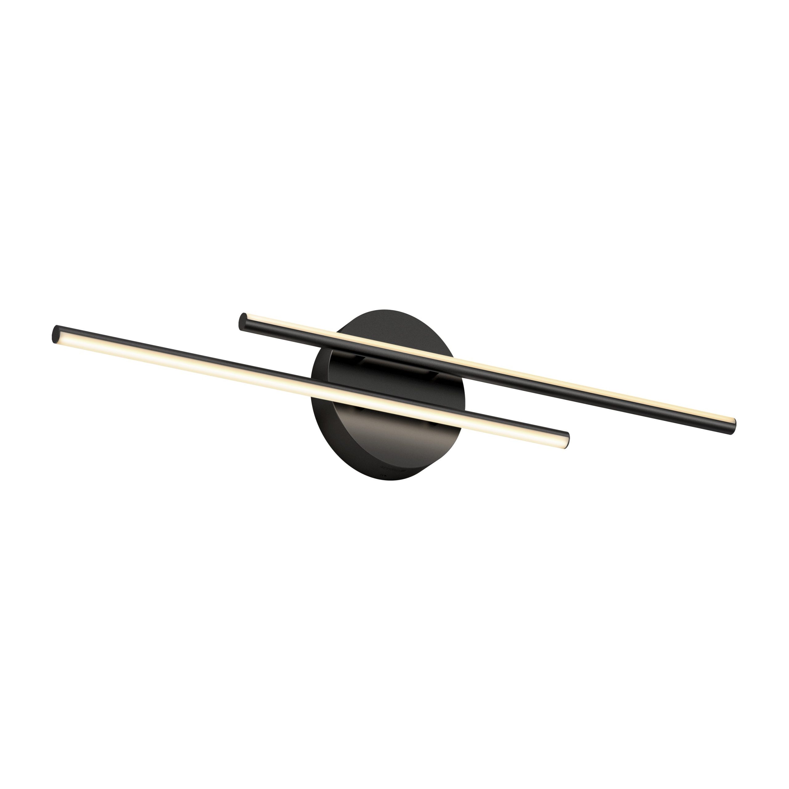 Artika Cisco 27-in (69 cm) Integrated LED 5-CCT Vanity Light Bar for Bathroom - Image 17