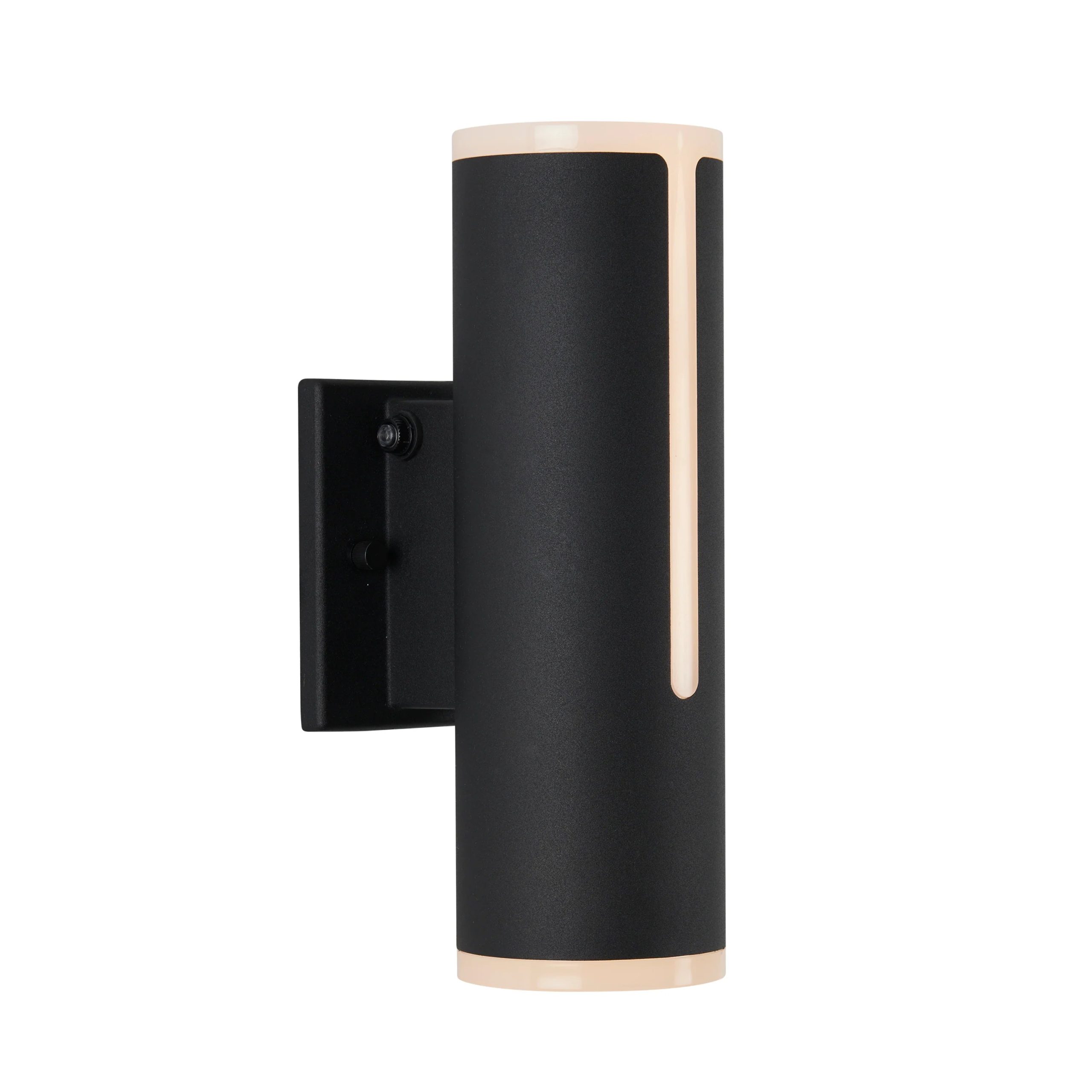 Artika Linea modern indoor-outdoor LED wall light - Image 13