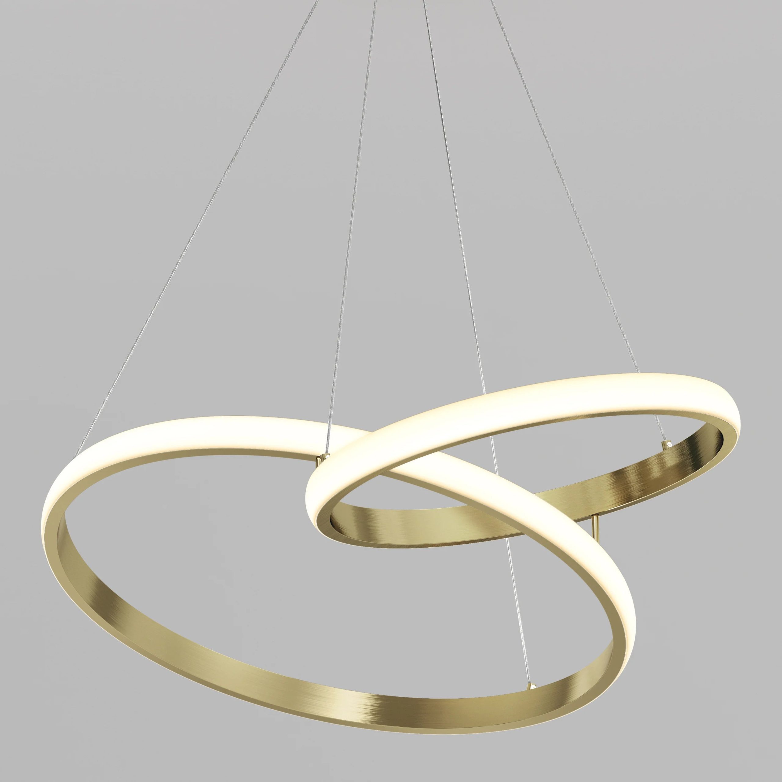 Artika Mora 28 LED Pendant, 5CCT - Image 37