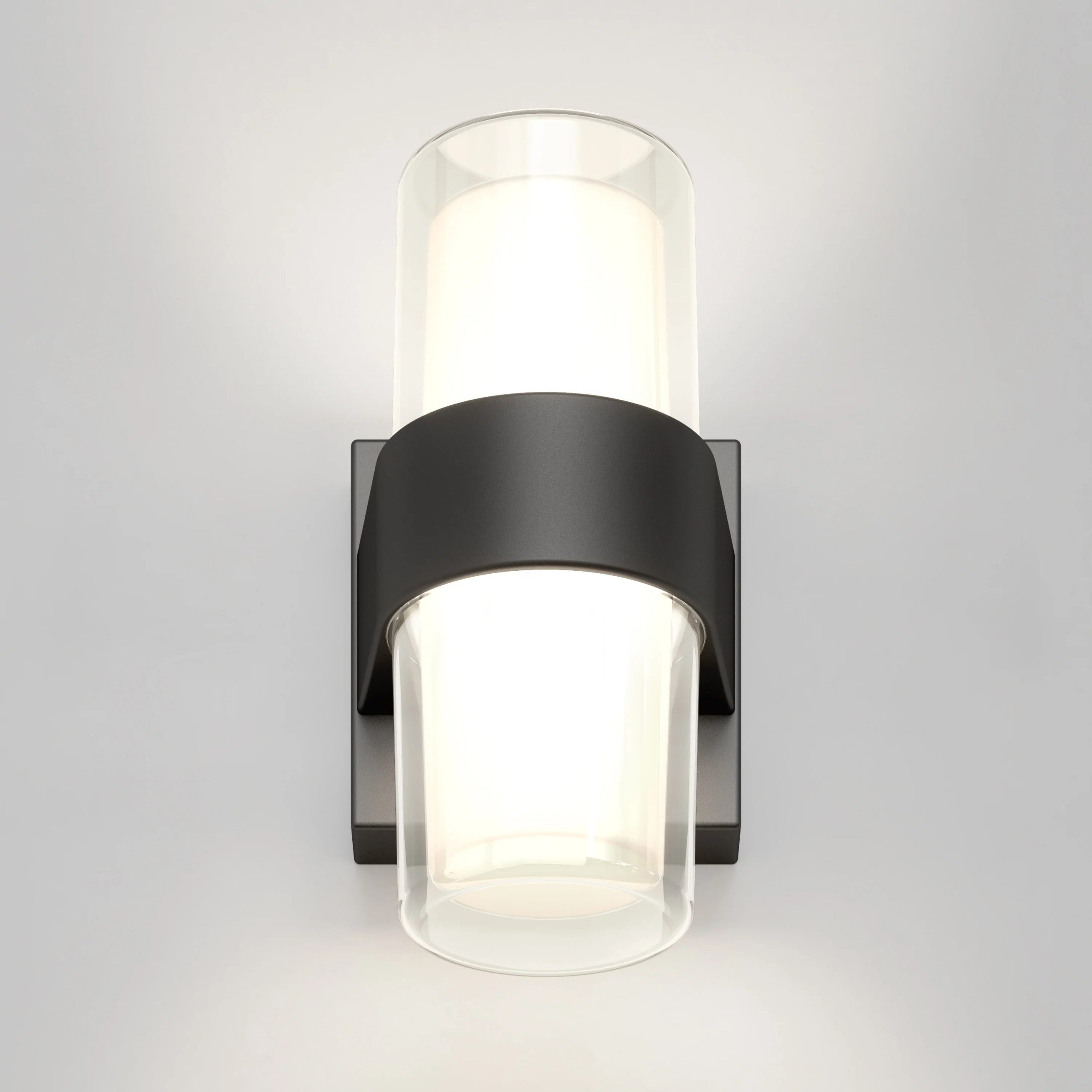 Artika Colton modern LED indoor-outdoor wall light 5 CCT - Image 6