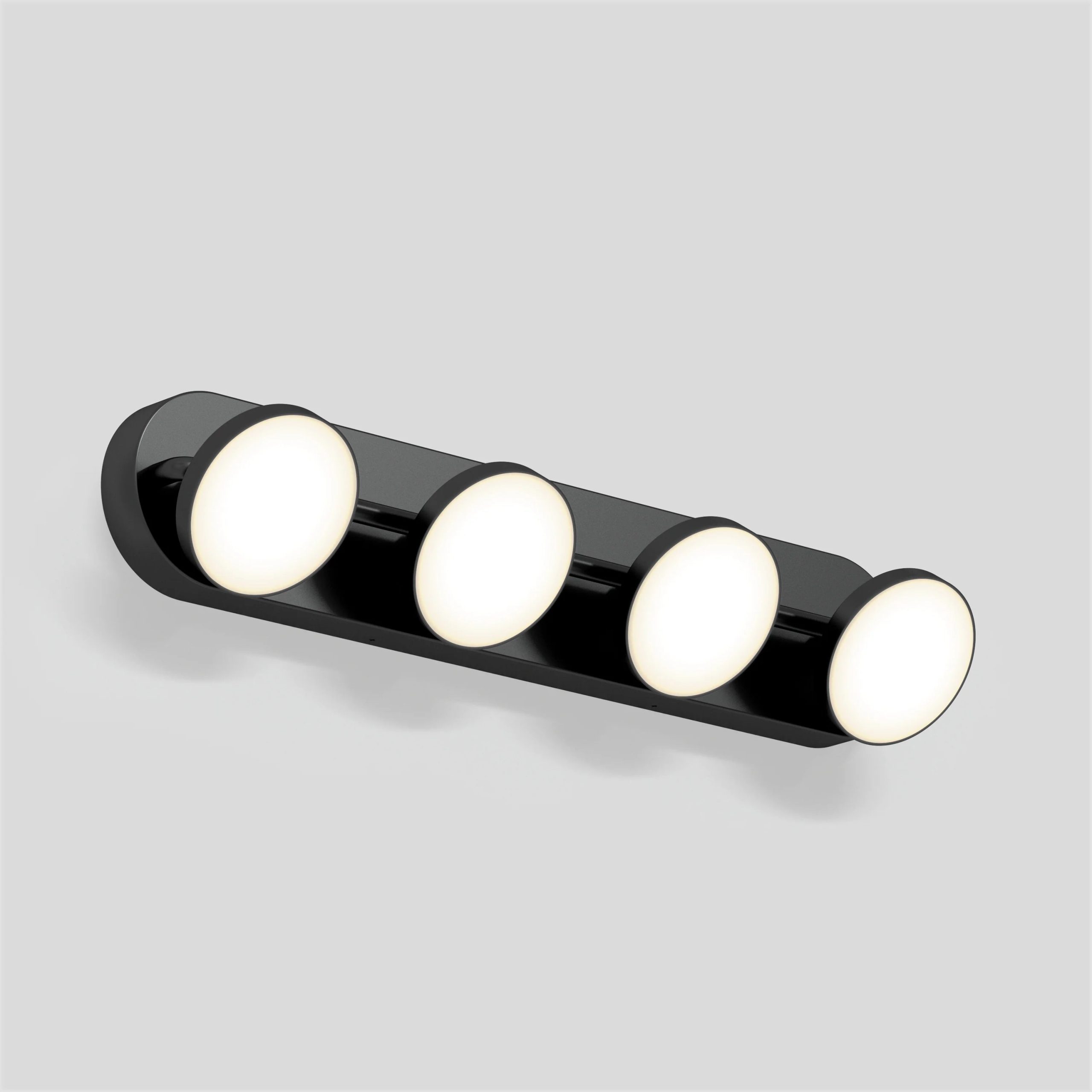 Artika Santori 27-in (69 cm) Integrated LED Vanity Light for Bathroom - Image 6