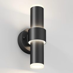 Artika Dani modern LED indoor-outdoor wall light 5 CCT