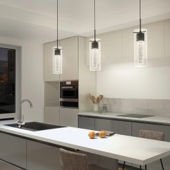 Alternative view of Artika Essence LED pendant light