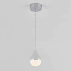 Artika Glitzer LED pendant light