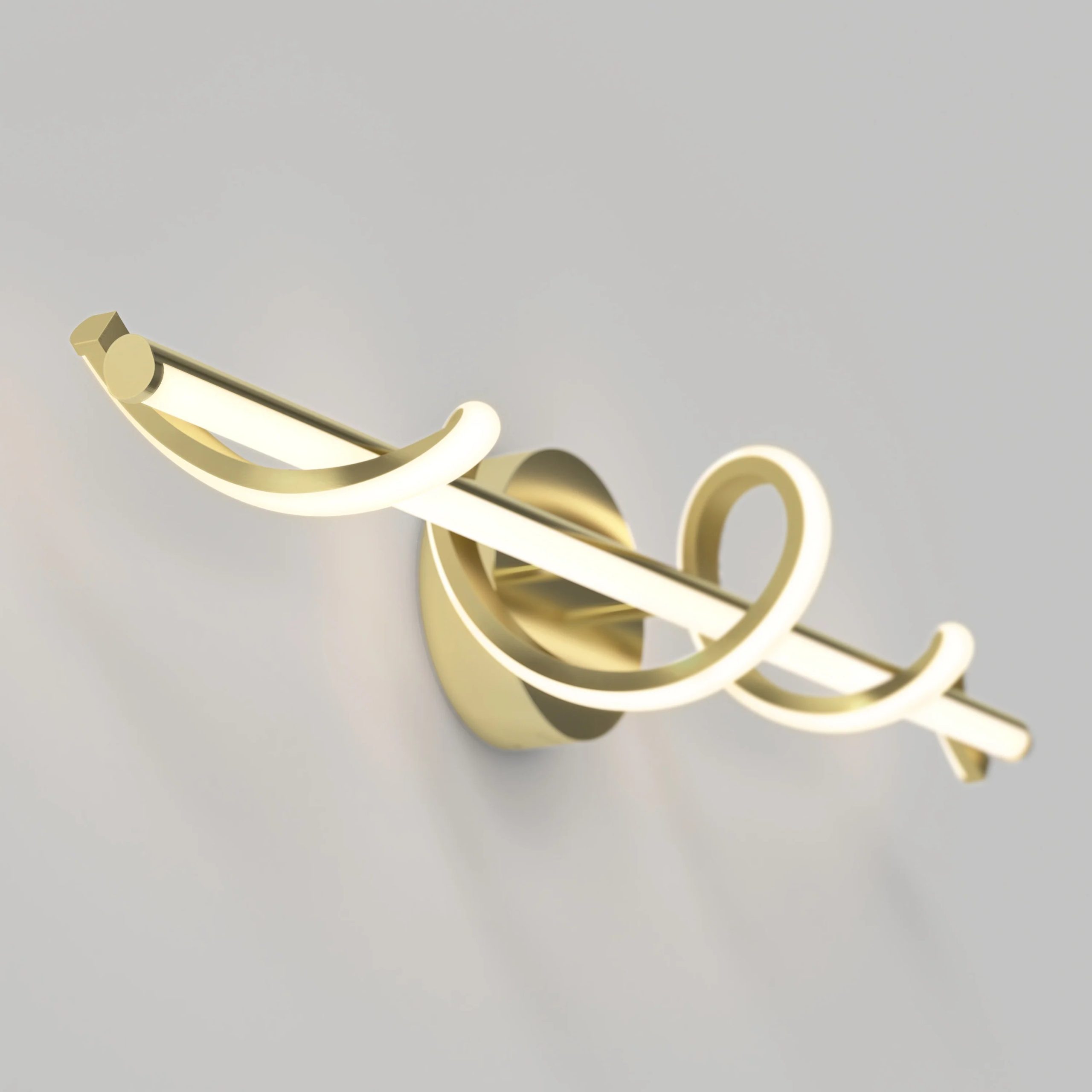 Artika Coda 27-in (69 cm) Integrated LED 5-CCT Vanity Light Bar for Bathroom - Image 14