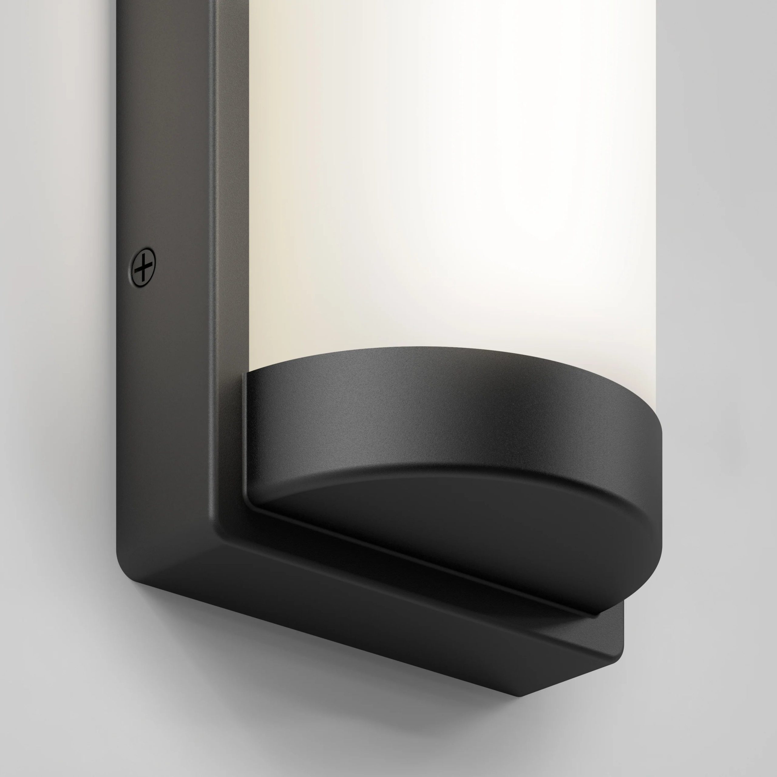 Artika Fogo modern LED indoor-outdoor wall light 5 CCT - Image 5