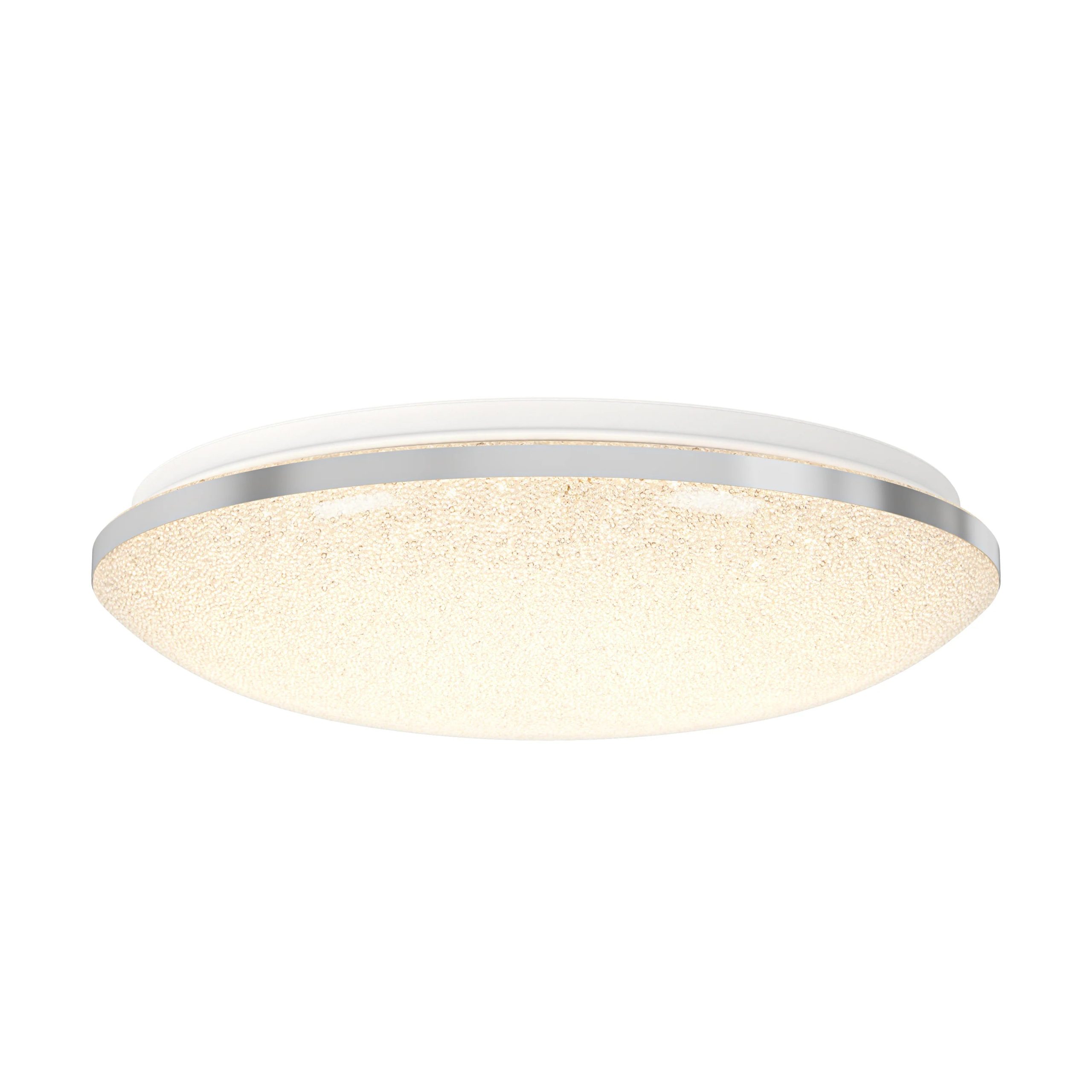Artika Sparkle 15 in. (38 cm) Modern LED Flush Mount Ceiling Light 5 CCT - Image 13