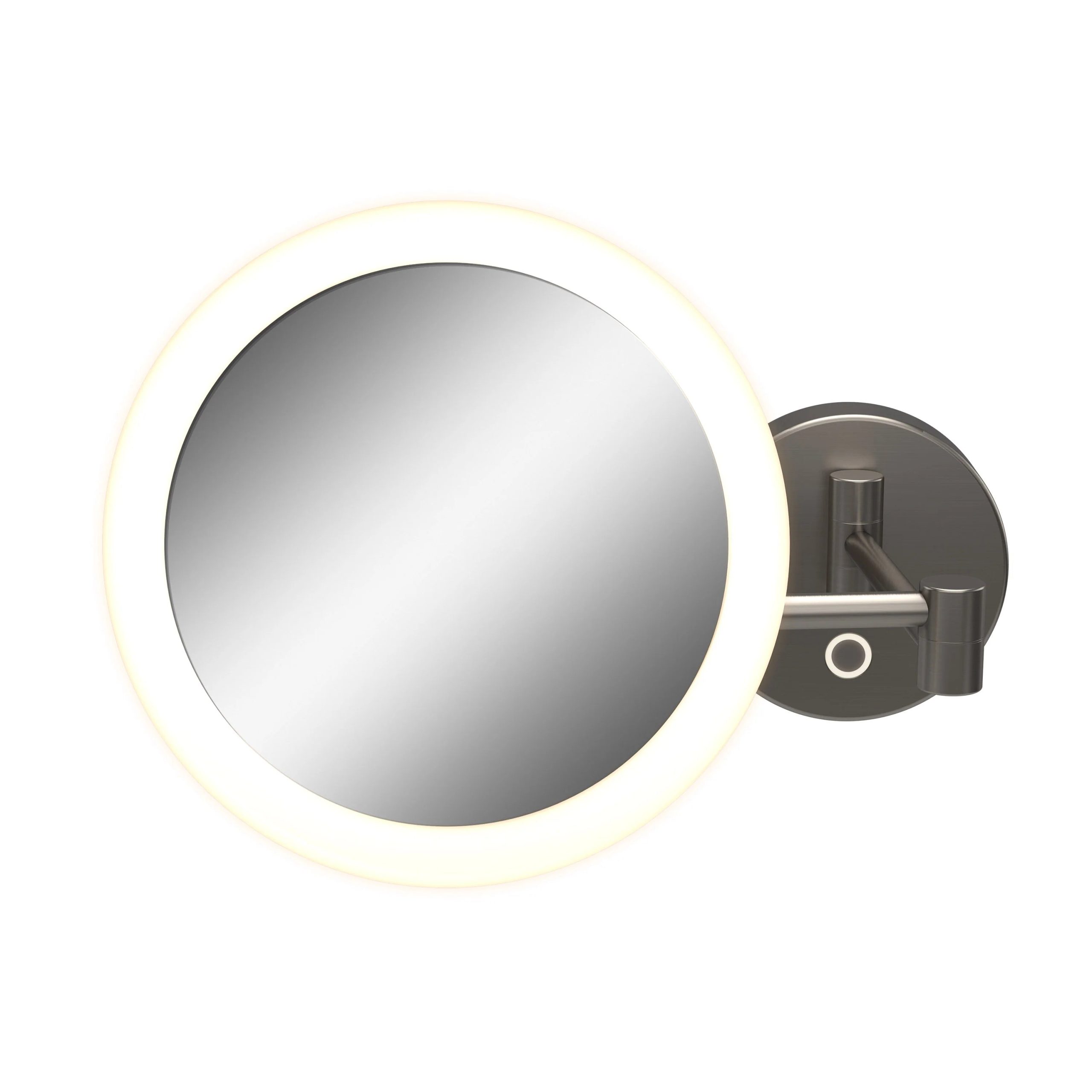 Artika Radia 9 in. (23 cm) Cordless LED Cosmetic Mirror - Image 13