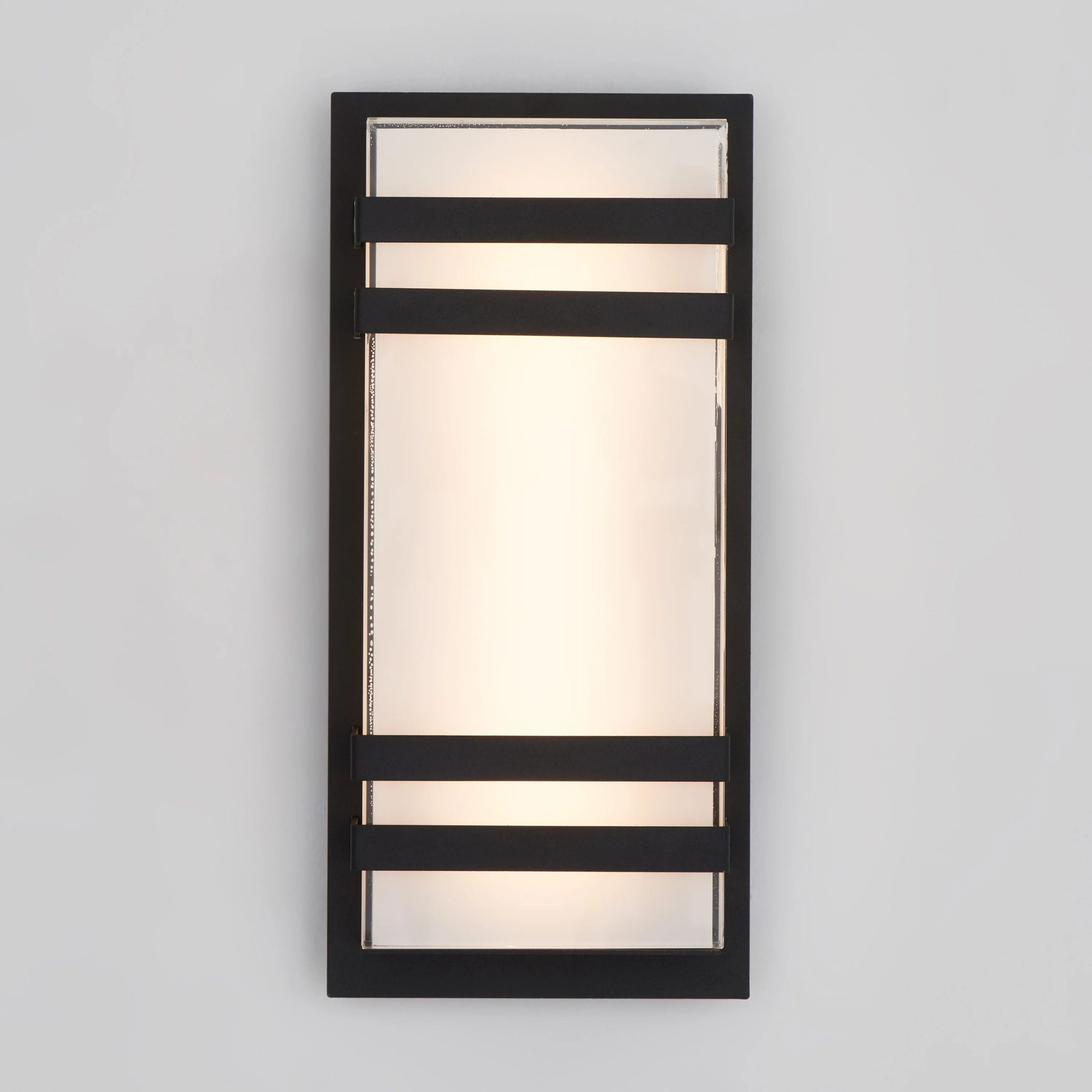 Artika Glowbox 3s indoor-outdoor LED wall light - Image 5