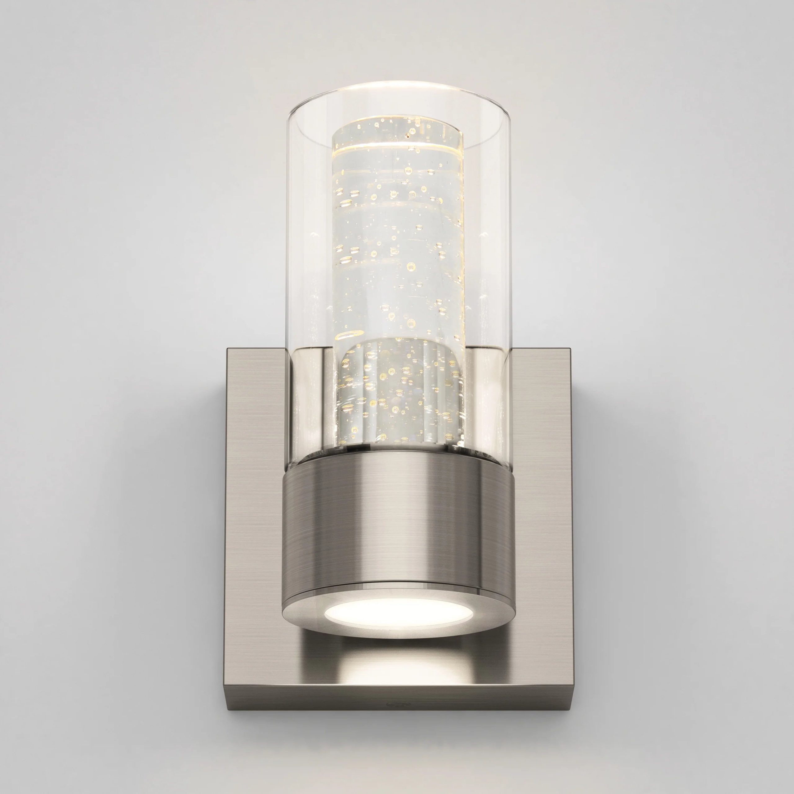 Artika Essence 4-in (11 cm) 1-Light Modern LED Vanity Light for Bathroom - Image 25