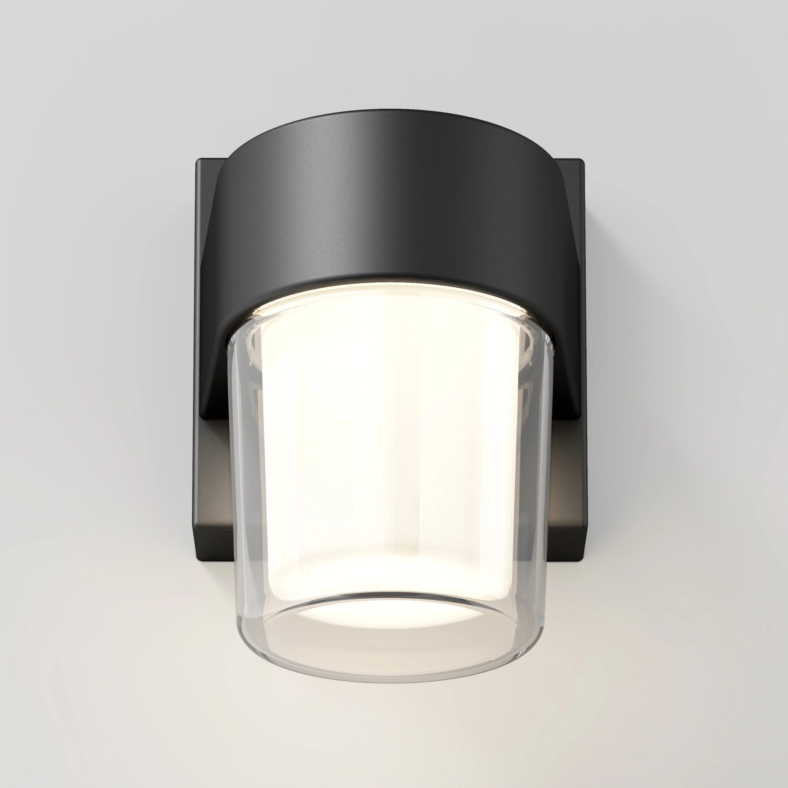 Artika Halden indoor-outdoor LED wall light 5 CCT - Image 4