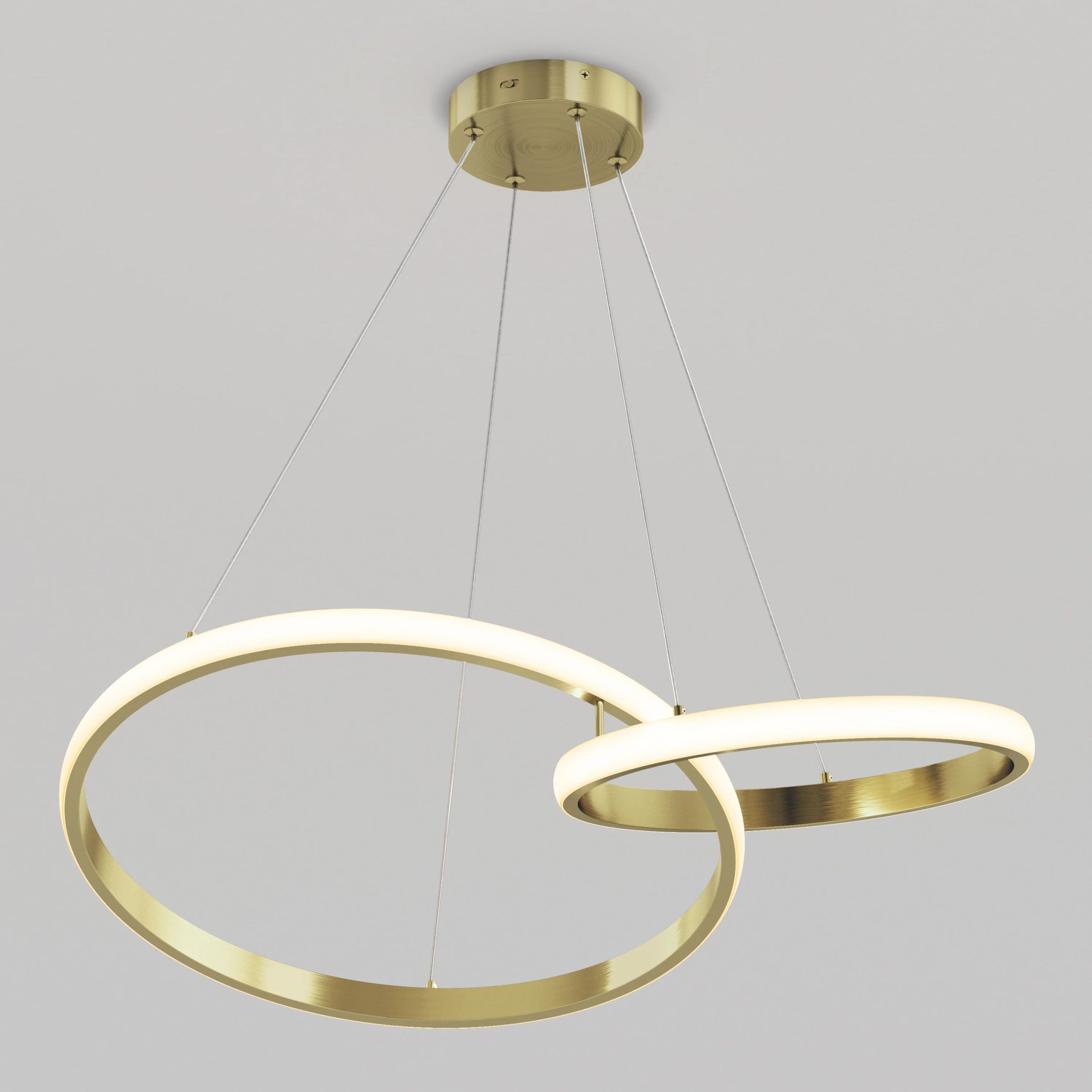 Artika Mora 28 LED Pendant, 5CCT - Image 4