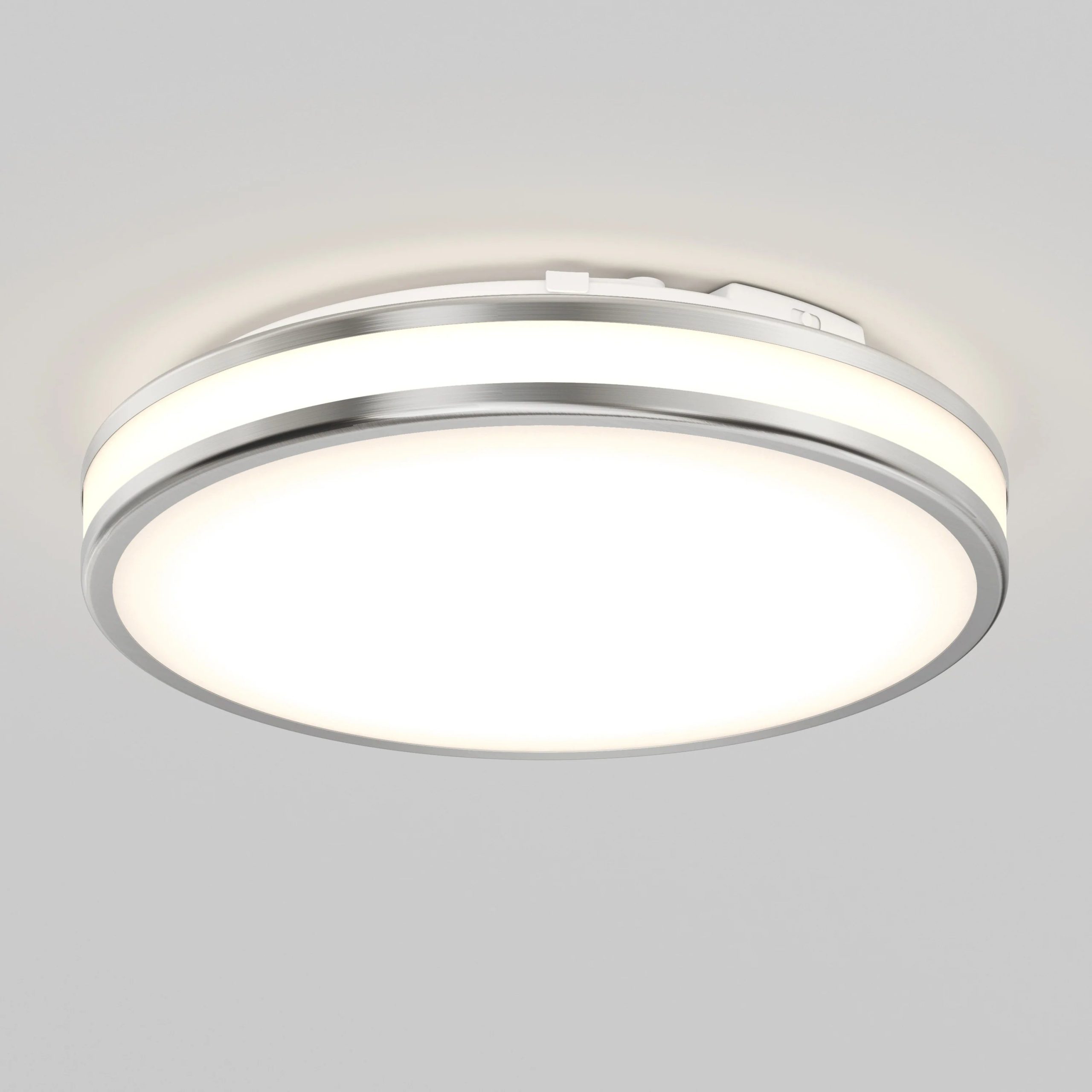 Artika Hemisphere 15 in. (38 cm) Modern LED Flush Mount Ceiling Light 5 CCT - Image 32