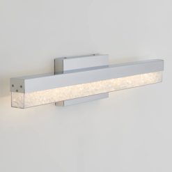 Artika Riviera 27-in (69 cm) Integrated LED Vanity Light Bar for Bathroom