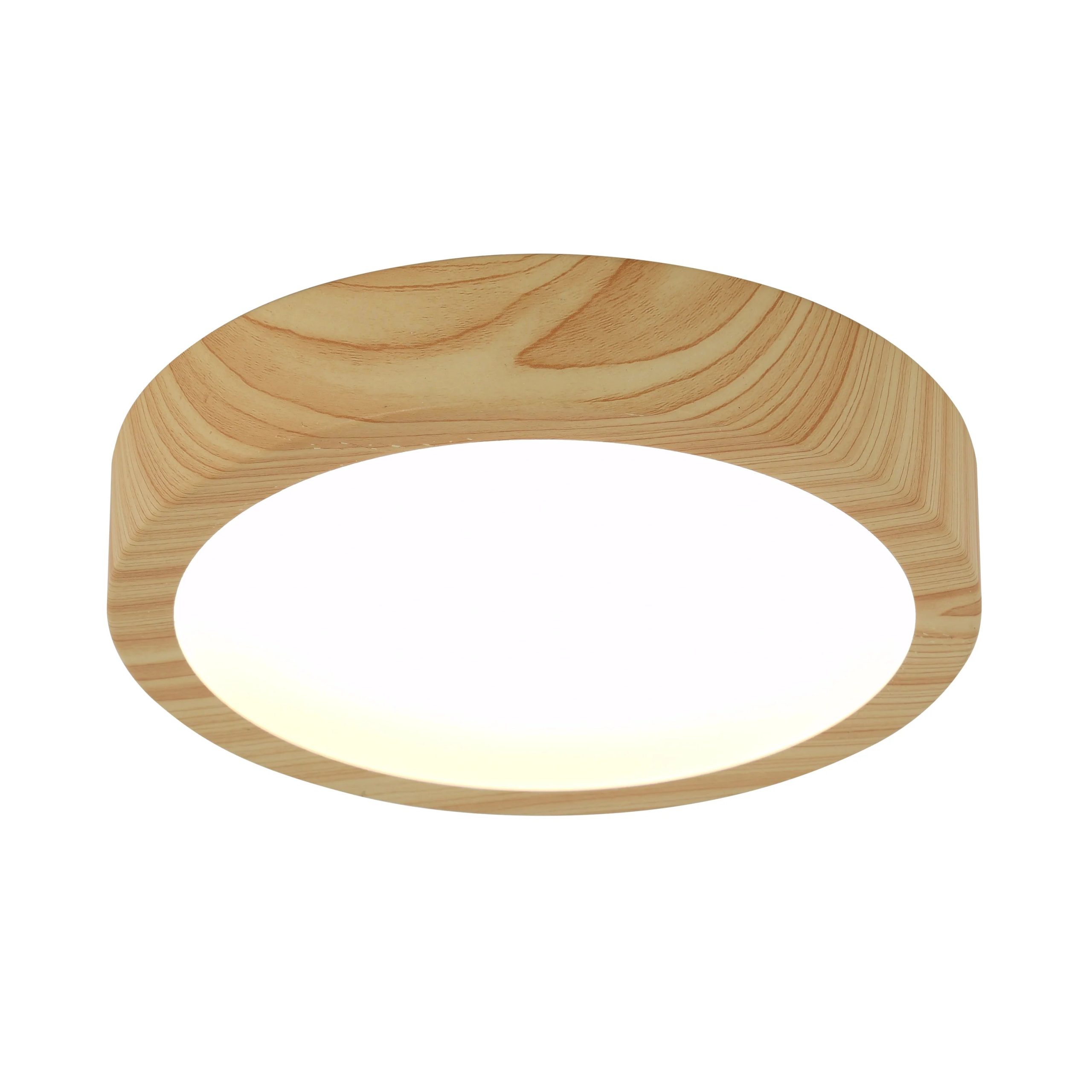 Artika Dryad 10s in. (26 cm) Modern LED Flush Mount Ceiling Light 5 CCT - Image 5