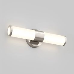Artika Adina 18-in (46 cm) Integrated LED 3 CCT Vanity Light Bar for Bathroom