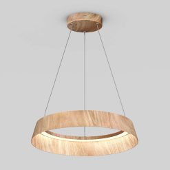 Artika Tallis LED pendant light 5 CCT