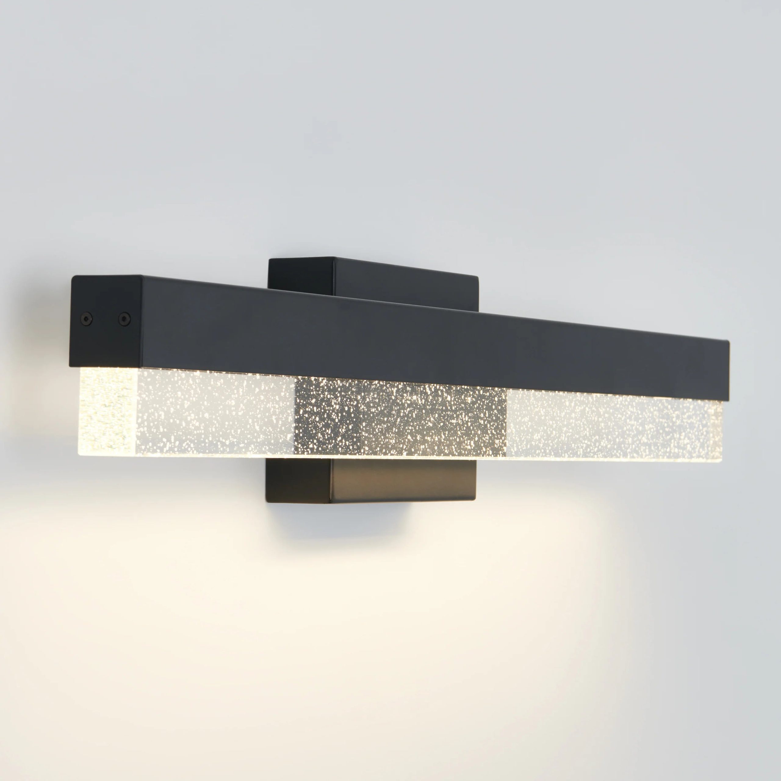 Artika Bubble Bar 27-in (69 cm) Integrated LED Vanity Light Bar for Bathroom - Image 3