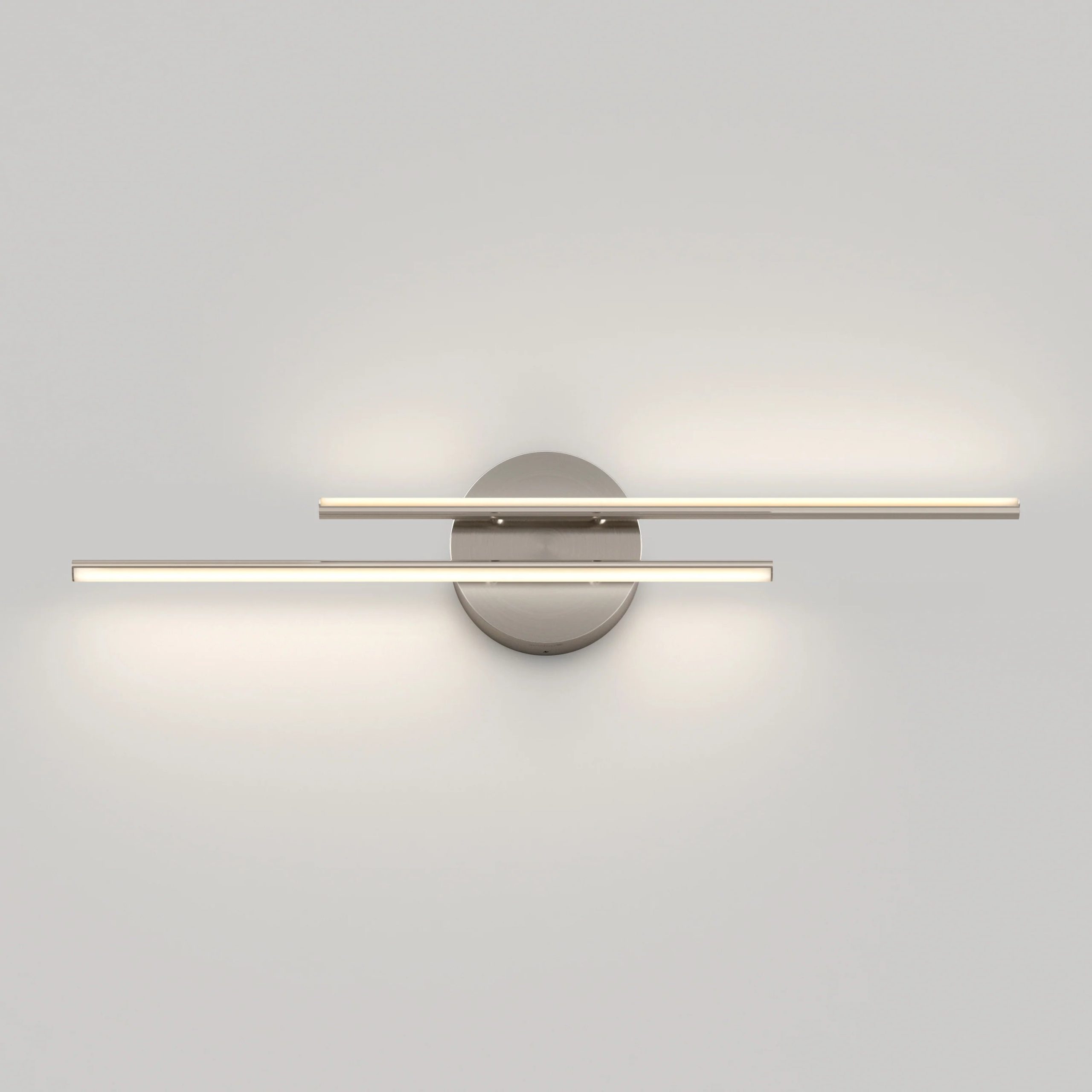 Artika Cisco 27-in (69 cm) Integrated LED 5-CCT Vanity Light Bar for Bathroom - Image 24