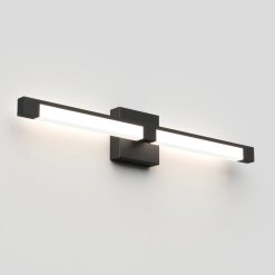 Artika Tivoli 27-in (69 cm) Integrated LED 5-CCT Vanity Light Bar for Bathroom