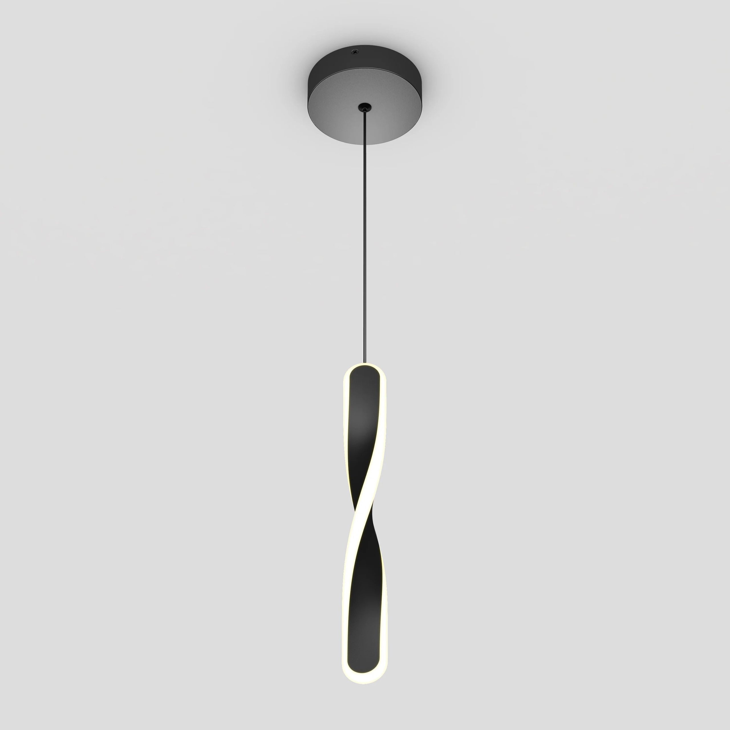 Artika Finley moderns LED pendant light 5 CCT - Image 3