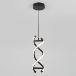 Artika DNA LED pendant light