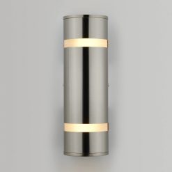 Artika Q1 indoor-outdoor wall light