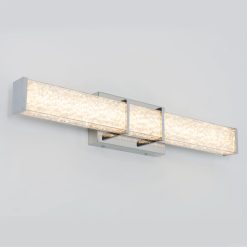 Artika Royale 27-in (69 cm) Integrated LED Vanity Light Bar for Bathroom