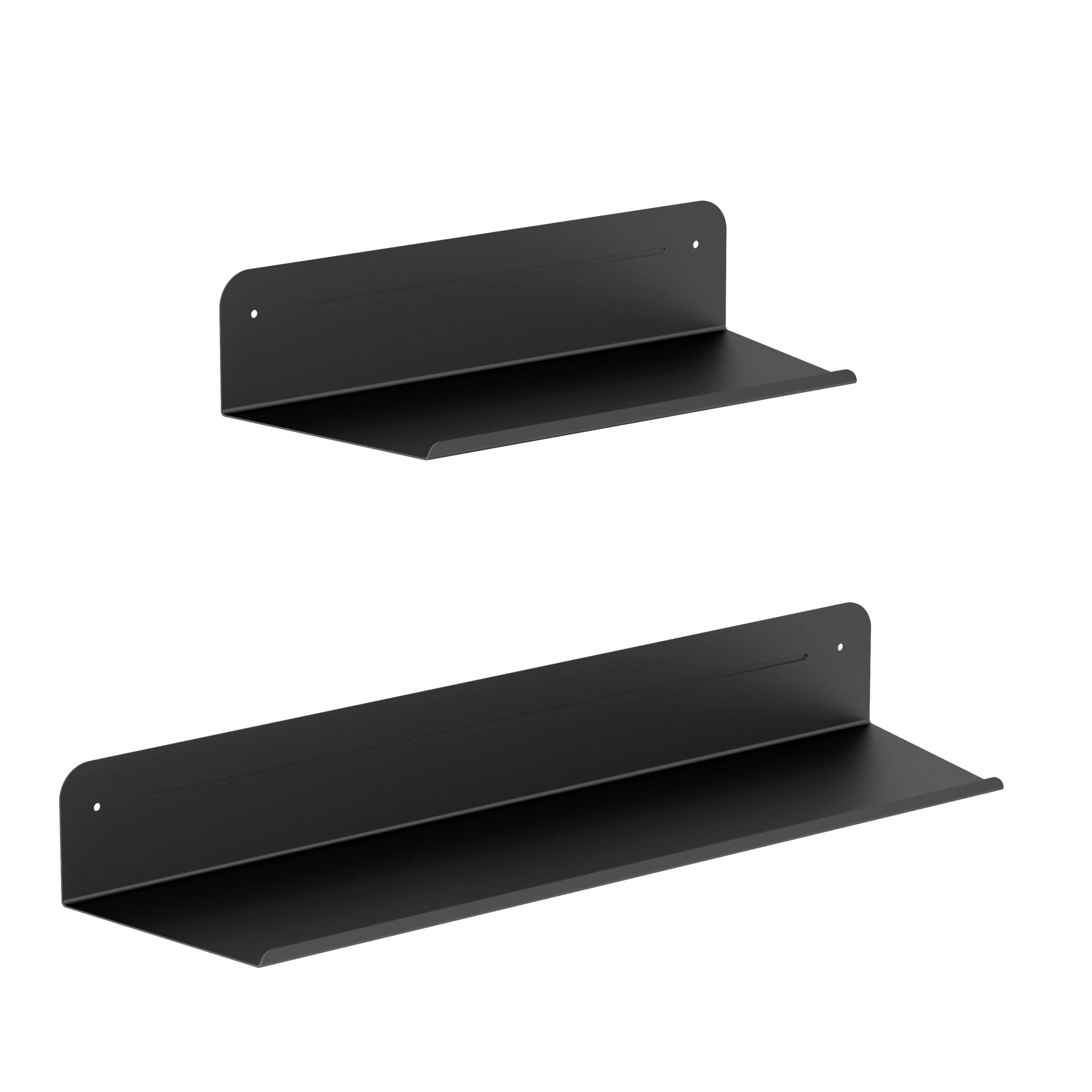 Artika Sonokit set of shelves and hooks for Sonolok and Sonofold wall panels - Image 6