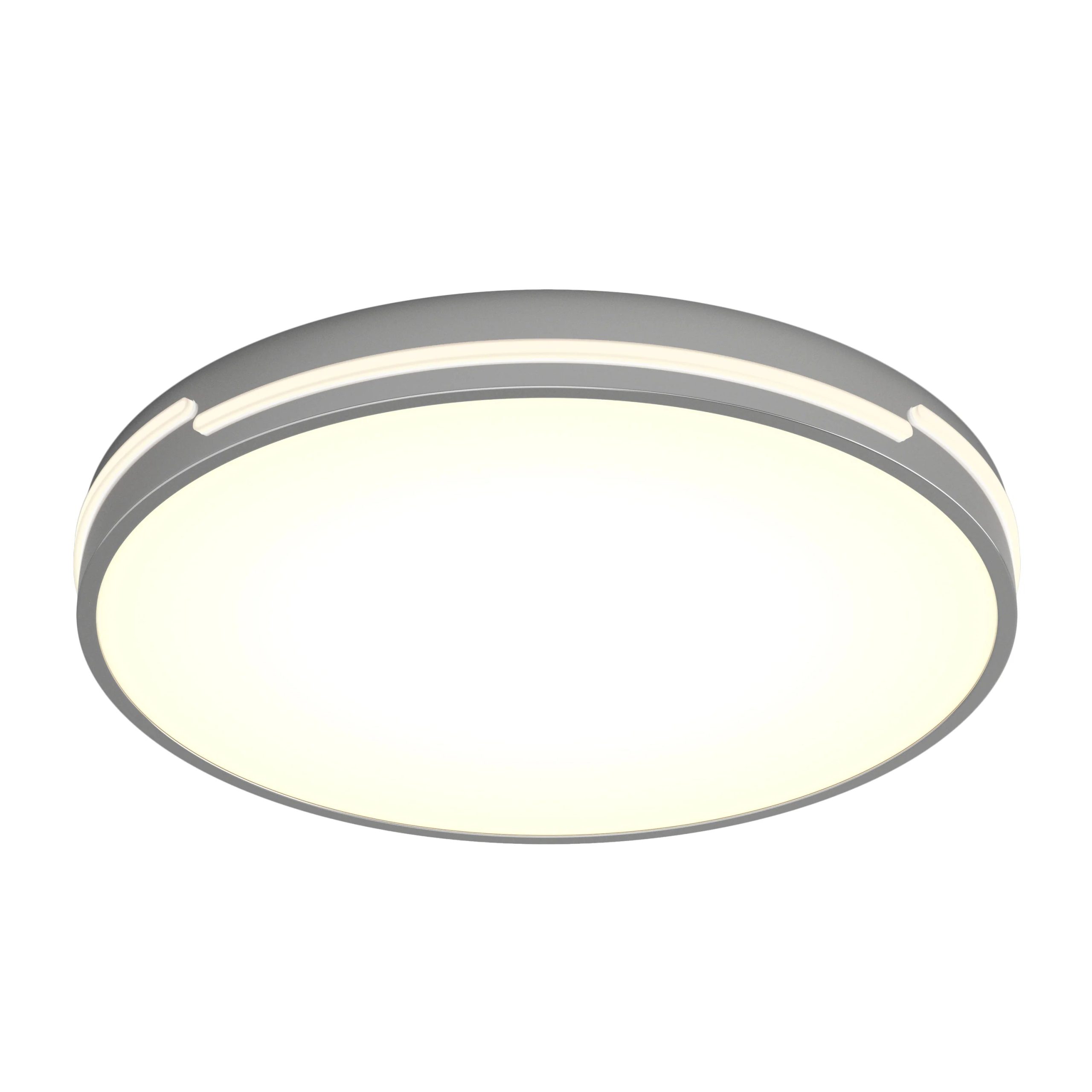 Artika Delray 16 in. (40 cm) Modern LED Flush Mount Ceiling Light 5 CCT - Image 20