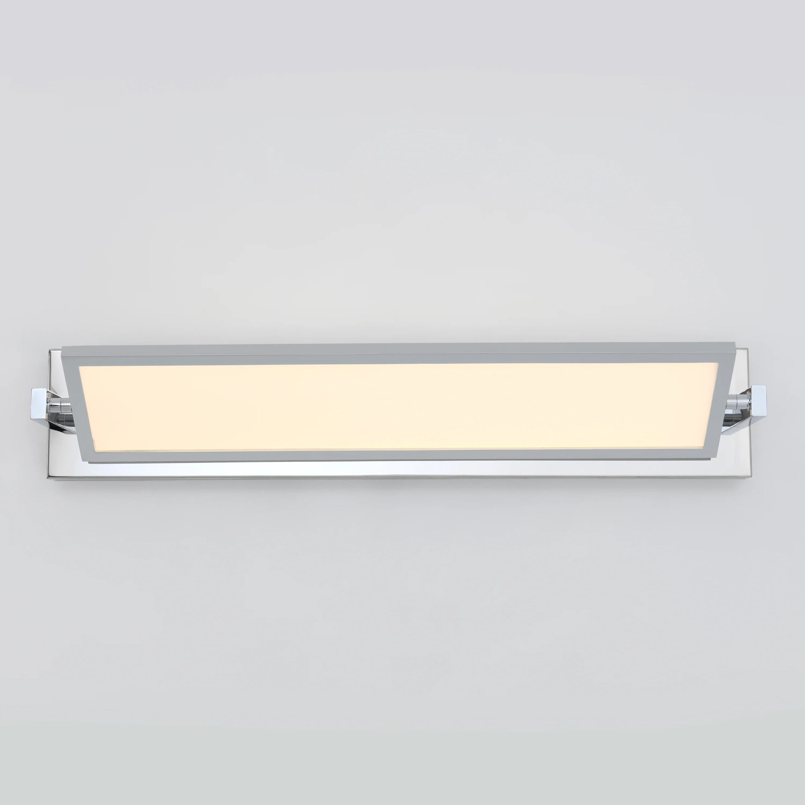 Artika Reflection 27-in (68 cm) Integrated LED Vanity Light Bar for Bathroom - Image 3