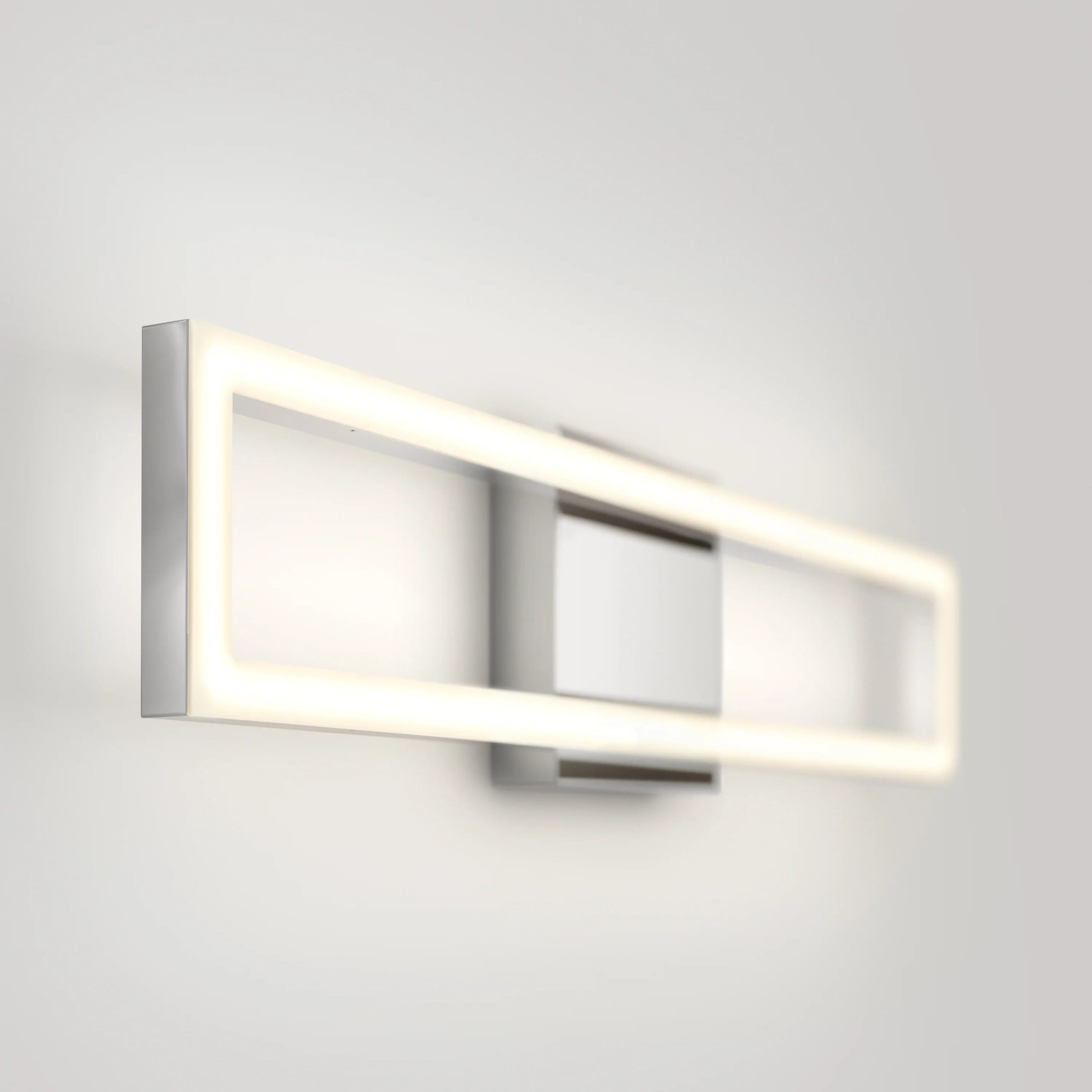 Artika Dover 27-in (69 cm) Integrated LED 5-CCT Vanity Light Bar for Bathroom - Image 2