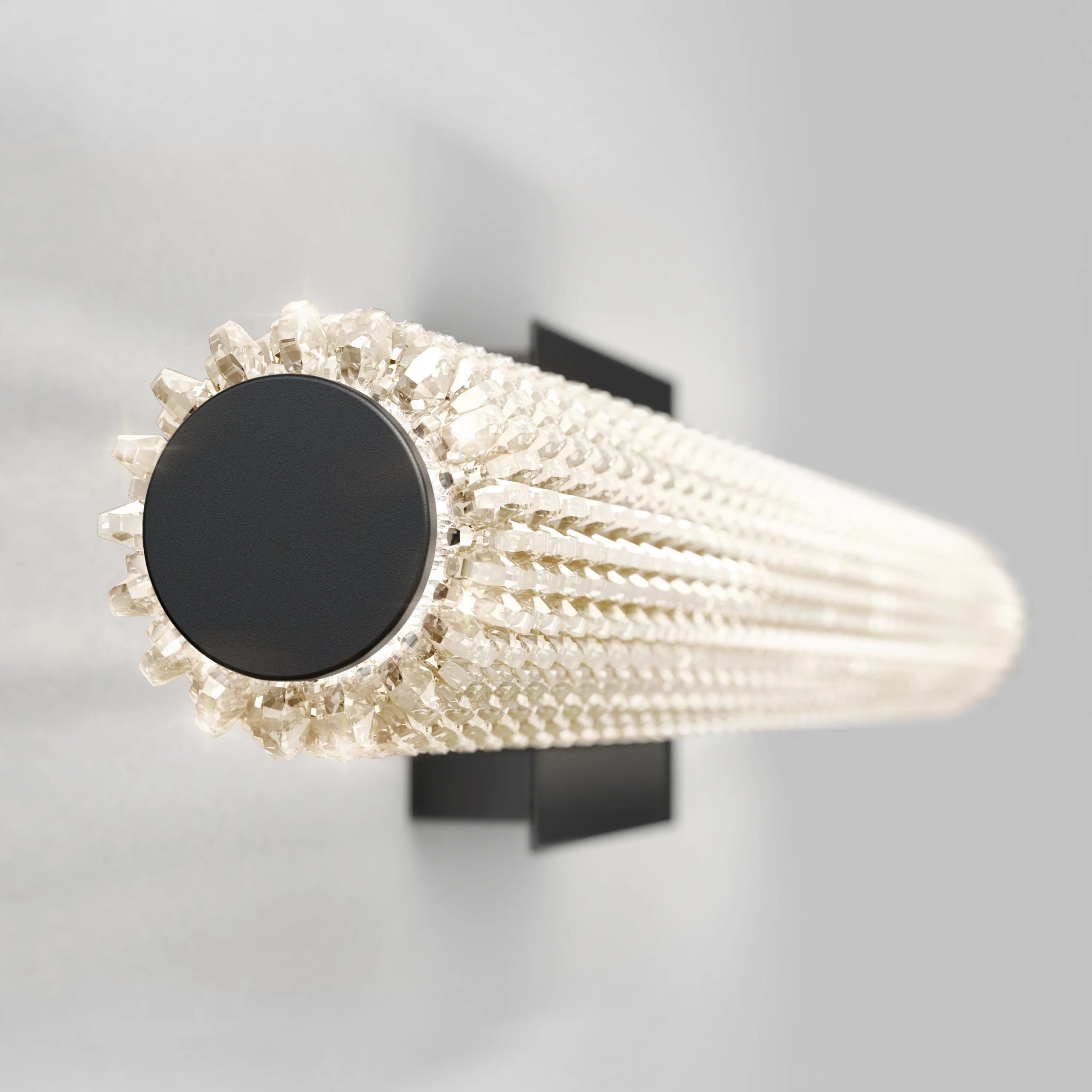 Artika Exalto 27-in (69 cm) Integrated LED Vanity Light Bar for Bathroom - Image 7