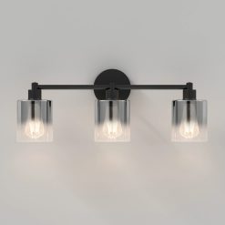 Artika Haze 25-in (64 cm) 3-Light Modern LED Vanity Light for Bathroom