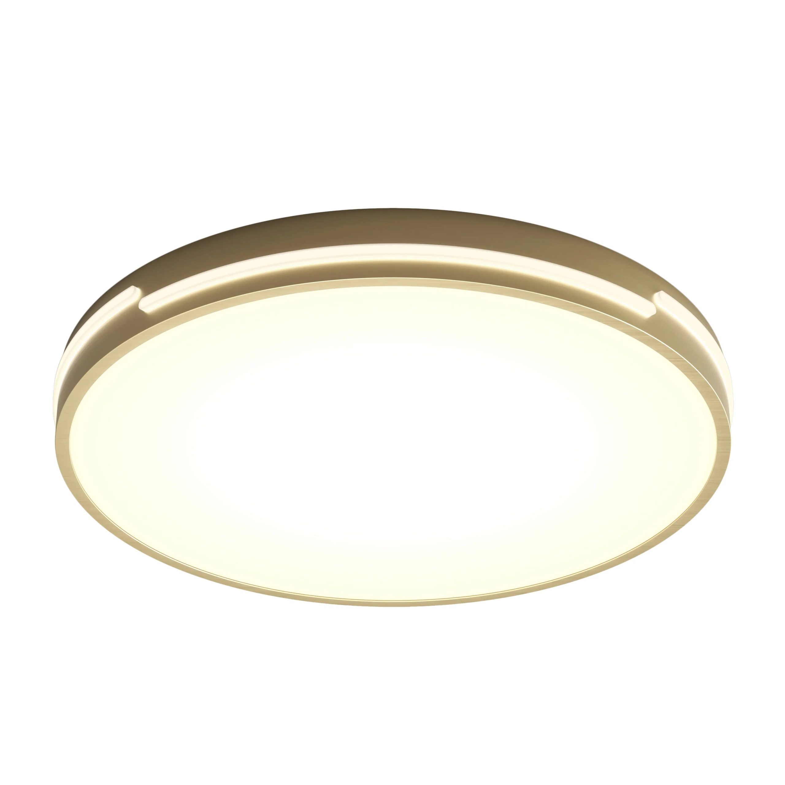 Artika Delray 16 in. (40 cm) Modern LED Flush Mount Ceiling Light 5 CCT - Image 29