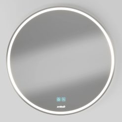 Artika Mateo 28 in. LED mirror 3 CCT with defogger