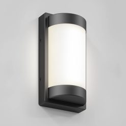 Artika Fogo modern LED indoor-outdoor wall light 5 CCT
