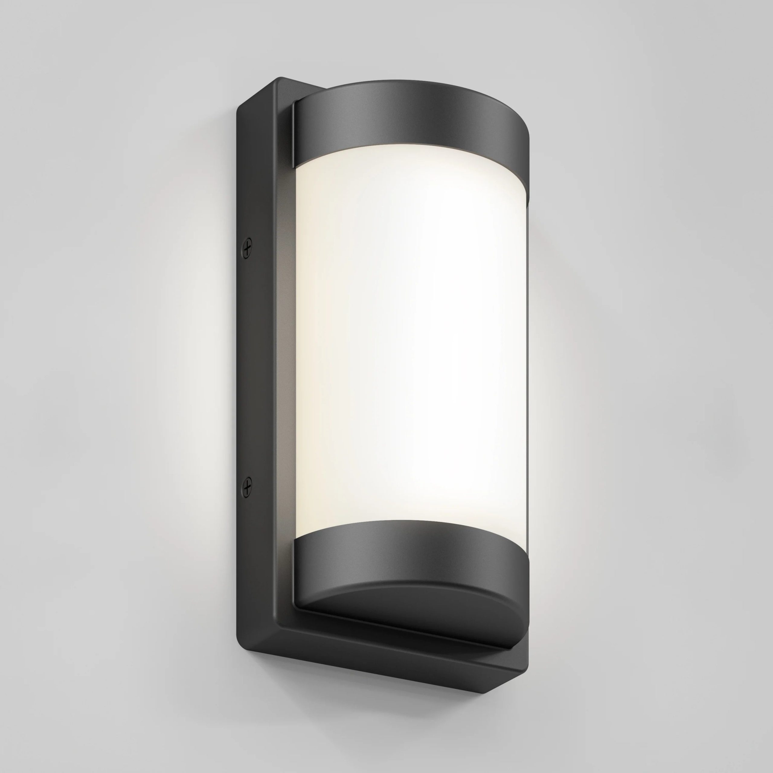 Artika Fogo modern LED indoor-outdoor wall light 5 CCT