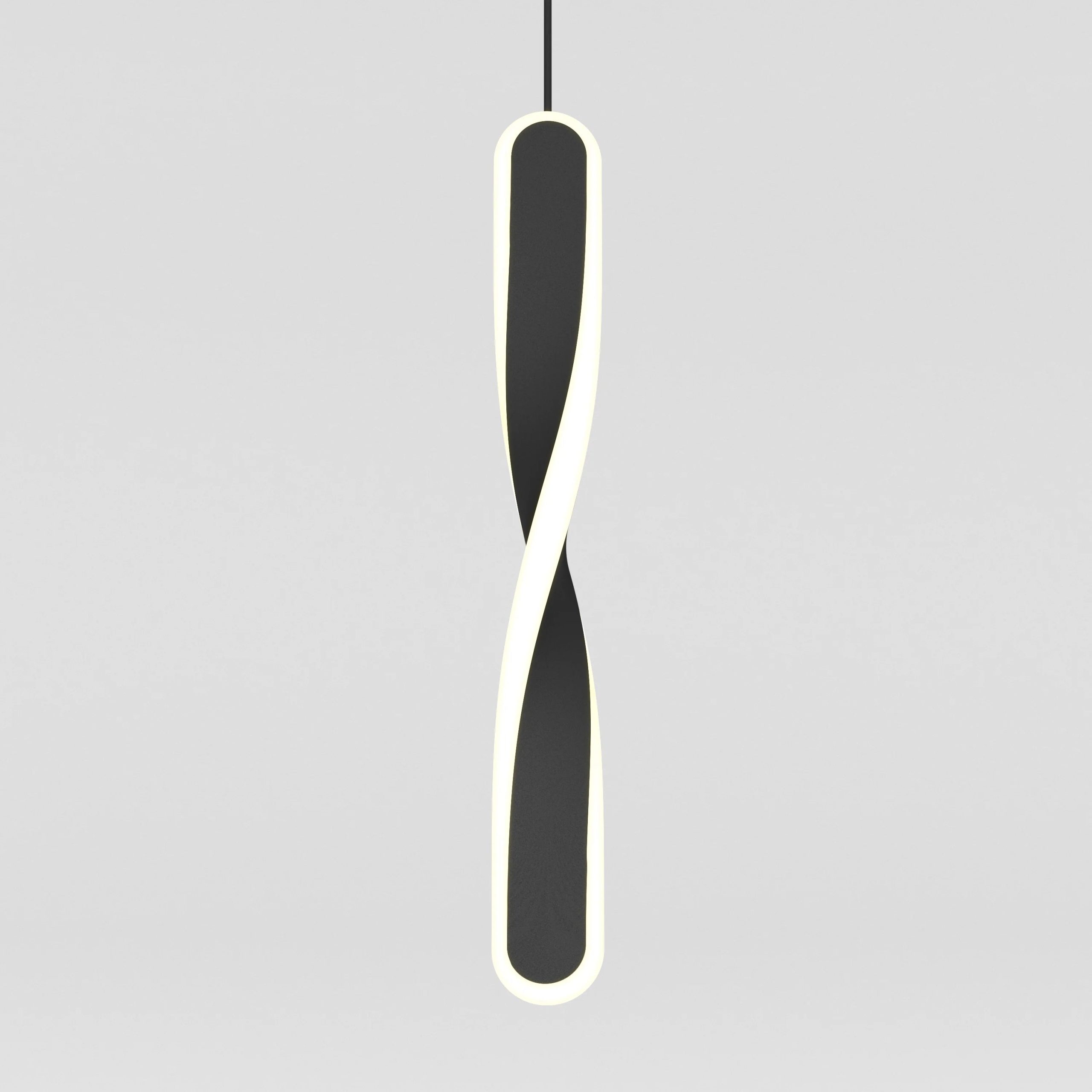 Artika Finley moderns LED pendant light 5 CCT - Image 4