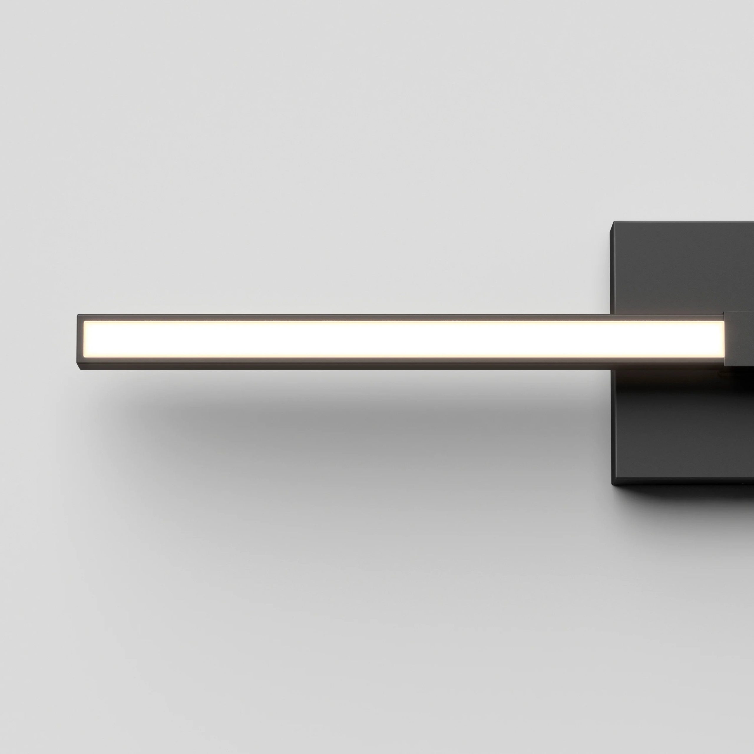 Artika Convertible Pro 24-in (61 cm) Integrated LED Vanity Light Bar for Bathroom - Image 6