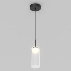 Artika Mirah LED modern mid-century pendant light 3 CCT