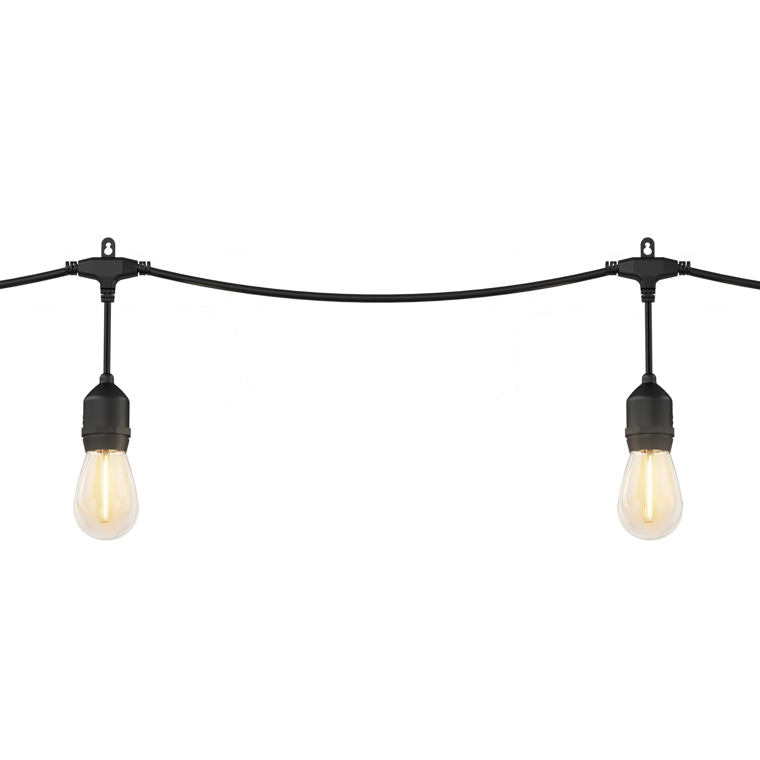 Artika Blaze 20 LED Outdoor Solar String Lights - Image 13