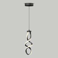 Artika Mini Swirl LED pendant light